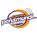 Peña Mundi FM en direct