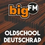 logo bigFM Oldschool Deutschrap
