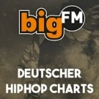logo bigFM Deutsche Hip-Hop Charts