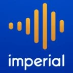 logo Imperial FM