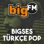 logo bigfm bigSES (Türkei)