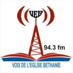 logo Radio Béthanie