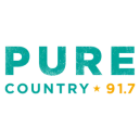 Pure Country KICX 91.7