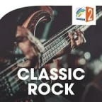 logo Radio Regenbogen - Classic Rock
