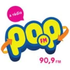 logo Pop FM