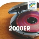 Radio Regenbogen - 2000er Live