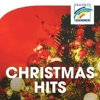 logo Radio Regenbogen - Christmas Hits