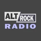 logo AltRock Radio