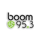 logo Boom 95.3