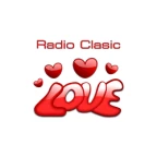 logo Radio Clasic Love