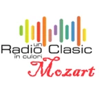 logo Radio Clasic Mozart