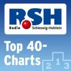 logo R.SH Top 40