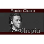 logo Radio Clasic Chopin