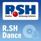 logo R.SH Dance