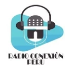 logo Radio Conexion Perú