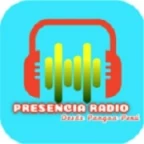 logo Presencia Digital Radio