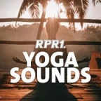 logo RPR1. Yoga