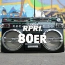 RPR1. Best of 80s Live