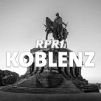 logo RPR1. Koblenz