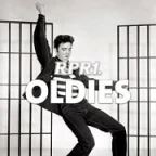 logo RPR1. Oldies