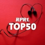 logo RPR1. Top 50