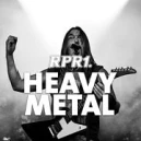 RPR1. Heavy Metal Live