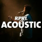 logo RPR1. Acoustic