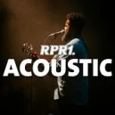 RPR1. Acoustic Live
