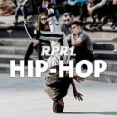 RPR1. Old School Hip-Hop Live