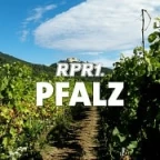 logo RPR1. Pfalz