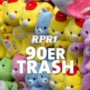 RPR1. 90er Trash Live