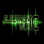 logo Electronic Music Radio