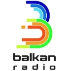 logo Балкан Радио