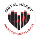 Metal Heart Radio online