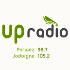 logo UpRadio