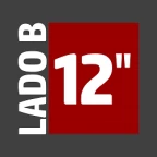 logo Radio Lado B Classic Dance