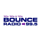 Bounce Radio 99.5