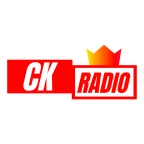 logo CK RADIO Charleking