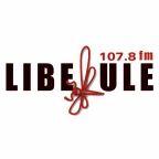 logo Libellule FM