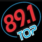 logo Top Radio 89.1