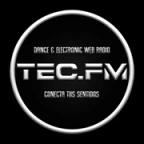 logo TEC Radio