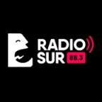 logo Radio Sur FM 88.3