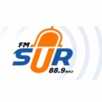 logo FM Sur 88.9