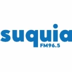 logo Radio Suquia