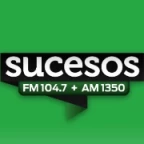logo Radio Sucesos 104.7