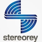 logo Stereorey Argentina