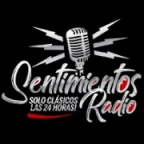 logo Sentimientos Radio