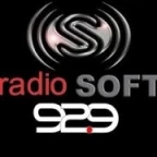 logo Radio Soft FM 92.9