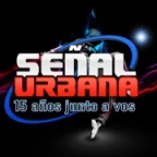 logo Señal Urbana