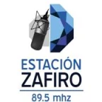 logo Estación Zafiro 89.5
